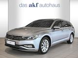 Volkswagen PASSAT ELEGANCE - gebrauchte VW Passat aus dem Jahr 2024