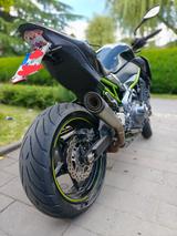 Kawasaki z900 unfallfrei und Scheckheftgepflegt - Offers matching your search criteria
