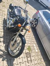 Honda Shadow Spirit 750 RC 53 - Angebote