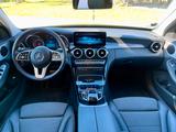 Mercedes-Benz C300 T Avantgarde 9G-Tronic 19" top gepflegt - Mercedes-Benz C 300 Gebrauchtwagen in Stuttgart