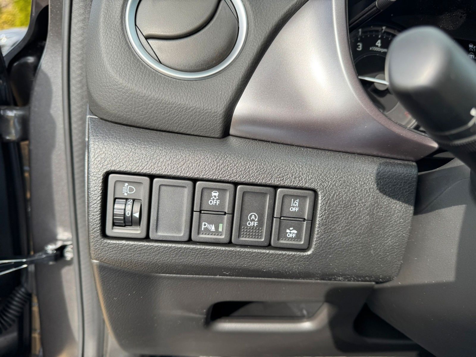 Suzuki Vitara - Bild 17
