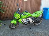 Kawasaki ZR750L - KAWASAKI 7 ZR