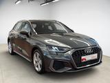 Audi A3 Sportback 35 TDI S line ACC Business Ambiente - Audi A3: TDI Ambiente