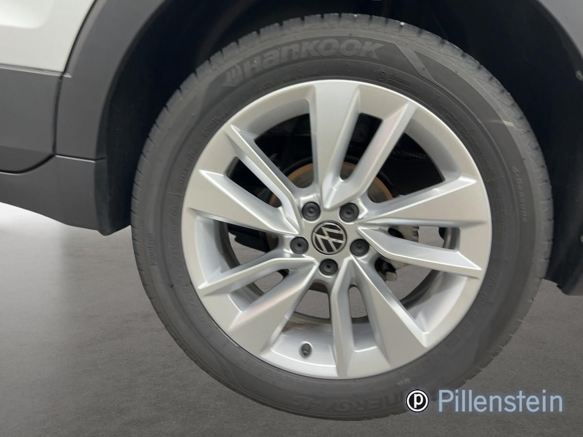 Volkswagen T-Cross - Bild 4