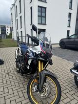 Honda Africa Twin CRF 1000 L  DCT *4000€ Extras* - Angebote