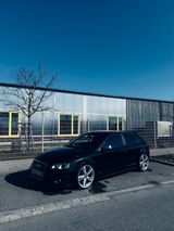 Audi S3 8p Verkaufe/Tausche - Audi S3: 8p