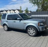 Land Rover Discovery 3.0 SDV6 HSE HSE - Land Rover Discovery aus 2011