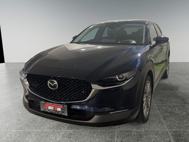 Mazda CX-30 2.0L Skyactiv-X M Hybrid 2WD Exclusi