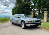 BMW 750i E38 - BMW 7er Reihe: E38
