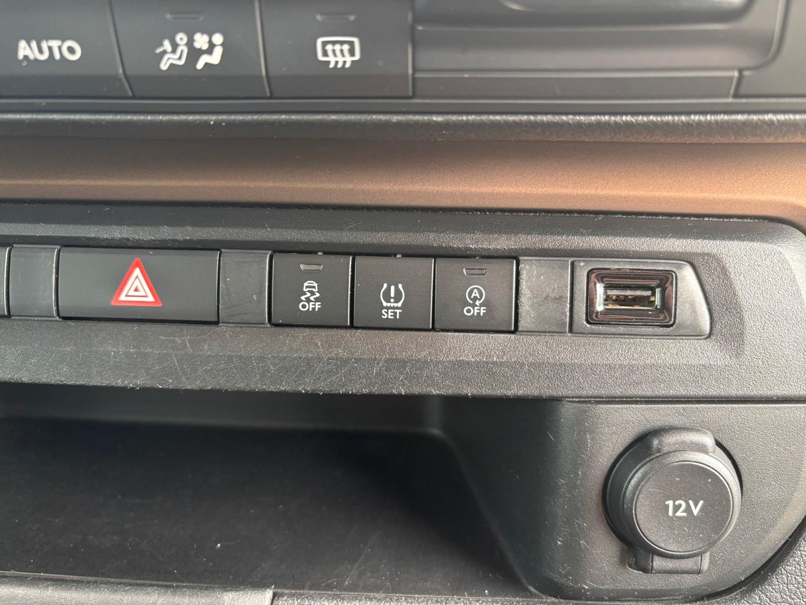 Toyota Proace Verso 1.5  L1 Family  *Rollstuhlrampe*