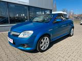 Opel Tigra Twin Top Enjoy Alu/SR&WR - Opel Tigra: A