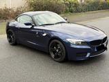 BMW Z4 sDrive30is Roadster *PDC*Xeno*Sport-Farw*80km - BMW: F30