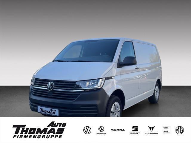 Volkswagen T6.1 Kasten  EcoProfi 2.0 TDI PDC+KLIMA