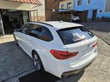 BMW 530d M Paket, neue Bremse, TÜV, Sevicevertrag  - BMW 530: M Paket