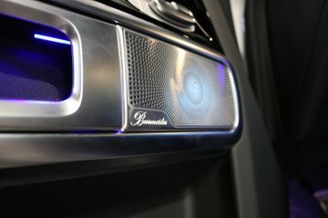 Mercedes G 450 - 12