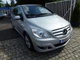 Mercedes-Benz B 180 Autom-Klima-Sitzhzg-erst 54.000KM-PTS-Alu - Mercedes-Benz 180e