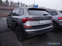 Skoda Kamiq - Vorschau Bild 3