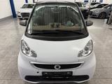 Smart ForTwo 1.0 MHD*AUTOM*PANO*NAV*SERV*SHZ*LEDER*1HD - gebrauchte Smart Kleinwagen