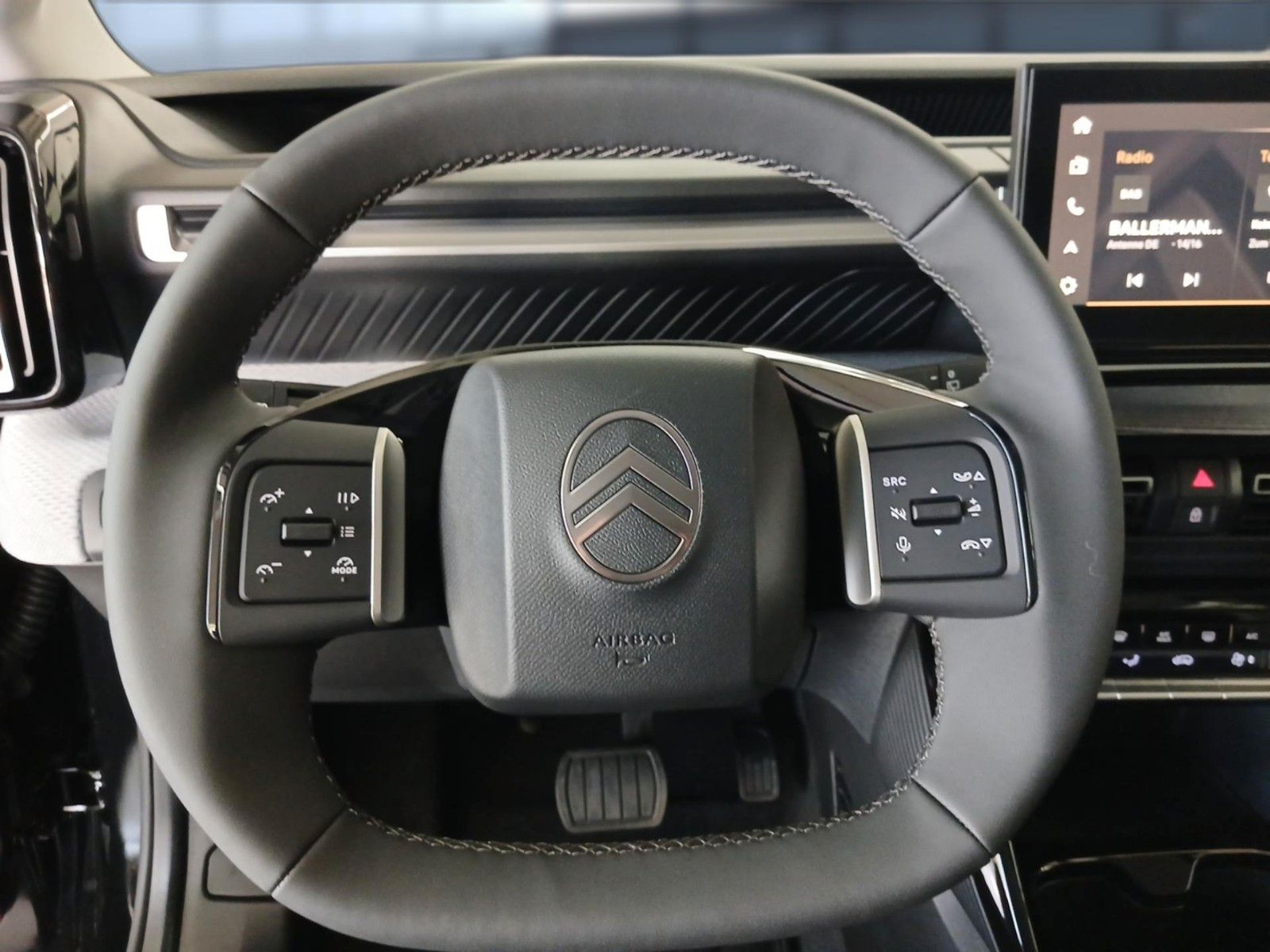 Citroën C3 Aircross - Bild 13