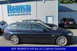 BMW 520D   Touring , Xenon, Navi, AHK - BMW 520 aus 2011: Kombi
