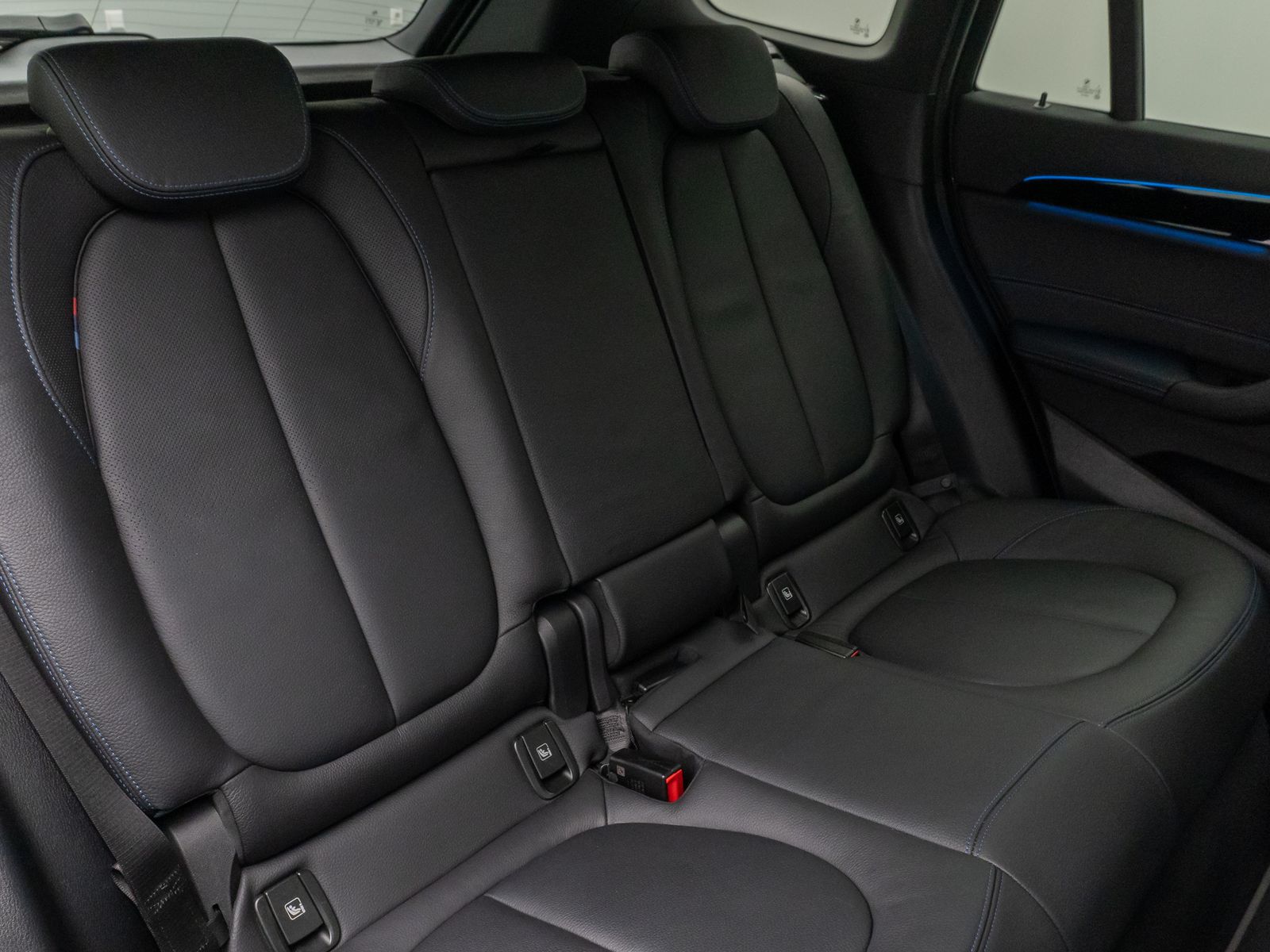 Fahrzeugabbildung BMW X1 xD25e M Sport Kamera Navi DAB HiFi DrivAssist