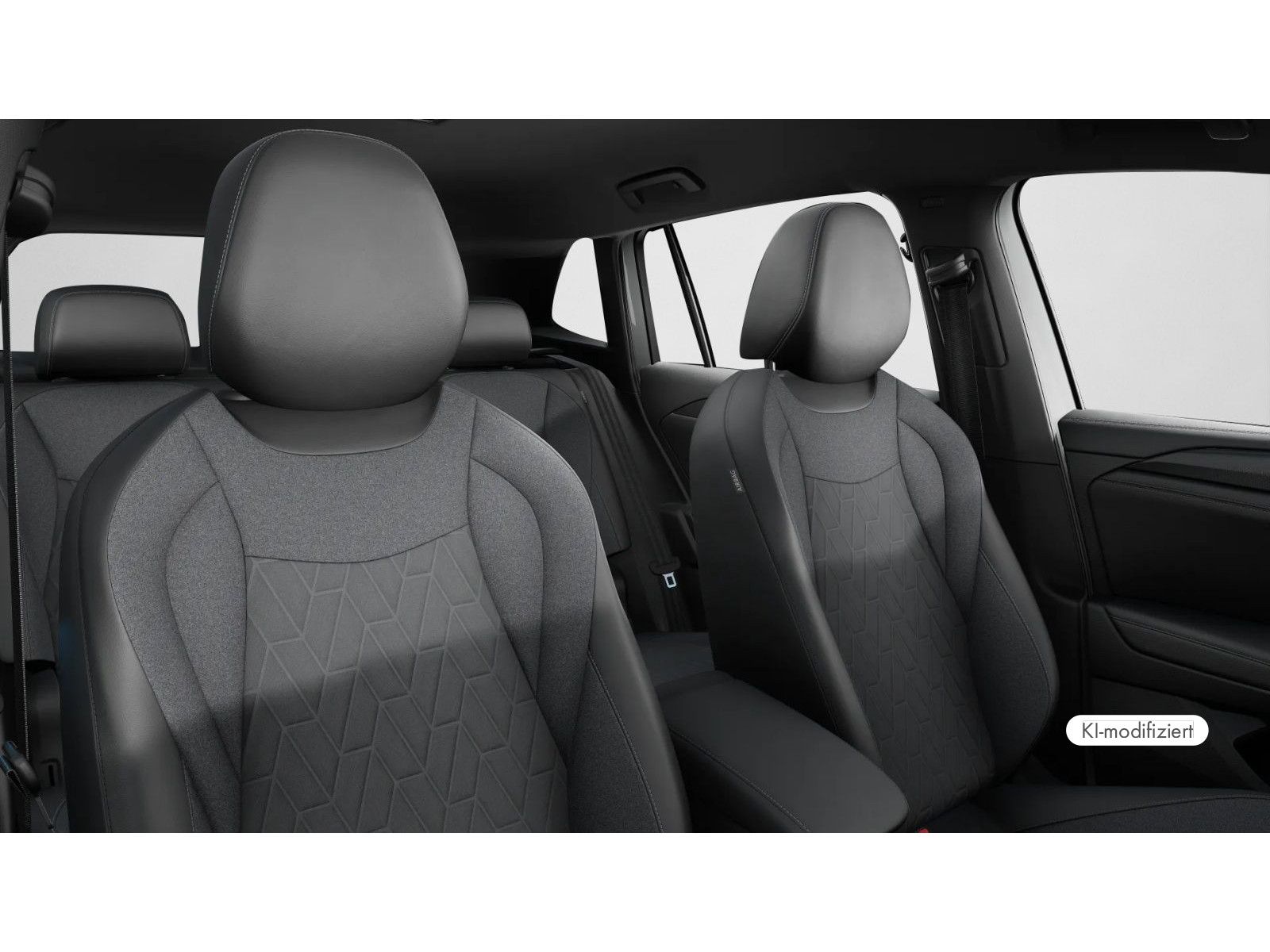 Volkswagen Tiguan - Bild 6