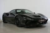 Ferrari F8 Spider Carbon Liftsystem BeifahrerDisplay - Ferrari F8 aus 2023