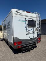 HYMER / ERIBA / HYMERCAR B 544 - HYMER / ERIBA B 544