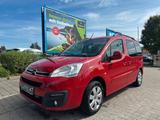 Citroën Berlingo Kombi Shine/NAVI/KAMERA/SHZ/TEMP/TOP/ - rote Citroën Berlingo