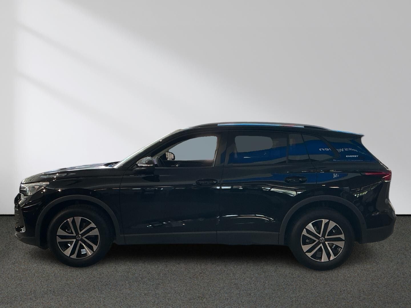 Volkswagen Tiguan ENERGY 1,5 l eTSI OPF 110 kW (150 PS) 7-G imagem 2