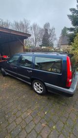 Volvo 850 2.0 5zyl. - Volvo 850: 2.5