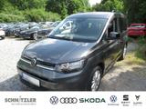 Volkswagen Caddy 1.5 TSI Life KLIMA/PDC/DAB+/SHZ/APP+++ - Volkswagen Caddy in Solingen