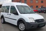 Ford Tourneo Connect Kombi lang/TÜV+ZR+WAPU-NEU/8-Si. - Ford Tourneo Kombi Gebrauchtwagen