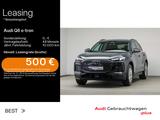 Audi Q6 e-tron advanced*LED*AHK*SHZ*PDC*NAVI*LM - Audi Q6 e-tron: Automatik