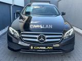 Mercedes-Benz E 220 d Lim. 1.HAND+NAVI+LED+R.KAMERA+S.DACH+TOT - Mercedes E 220 mit Schiebedach