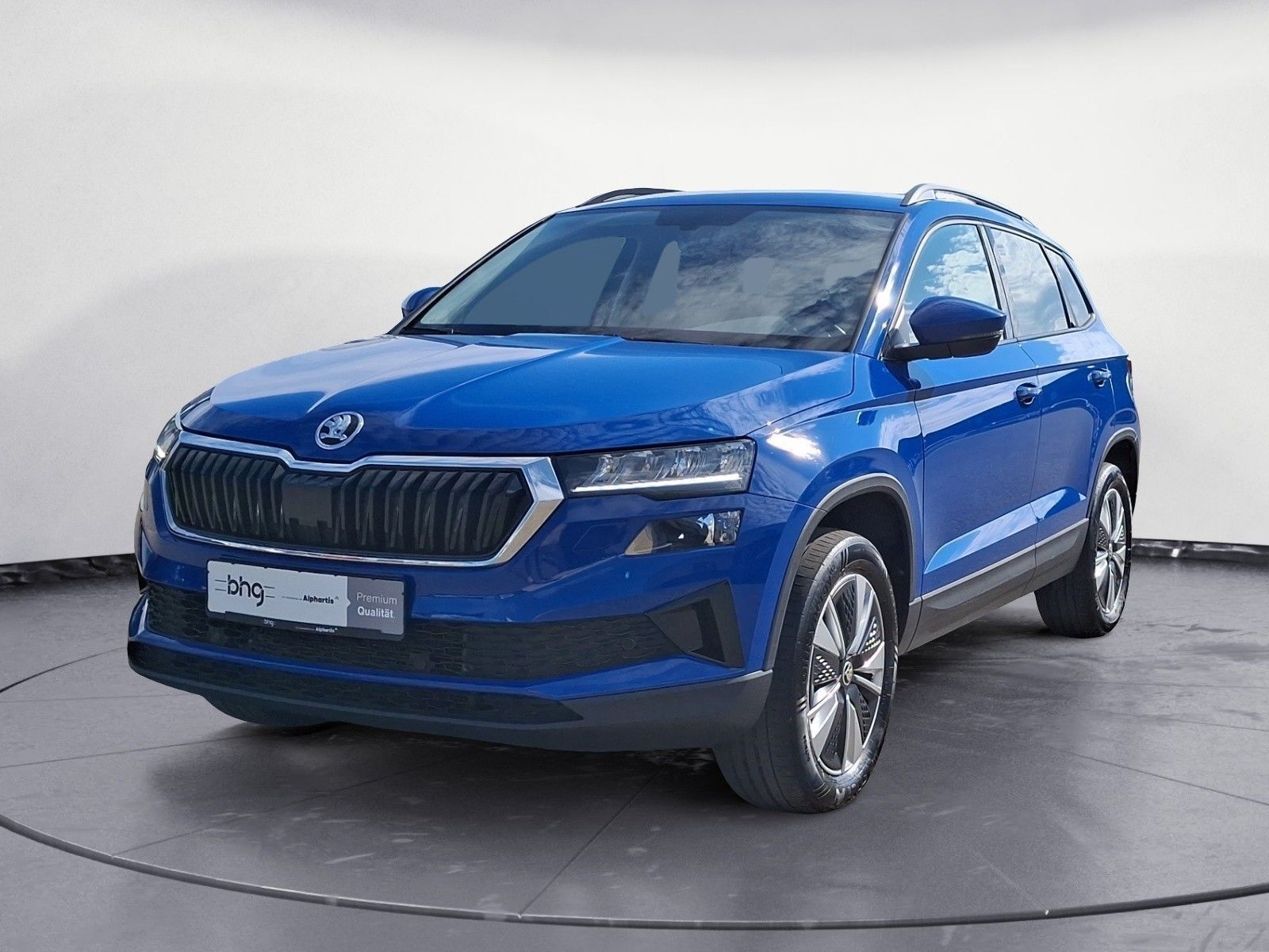 Skoda Karoq - Bild 2