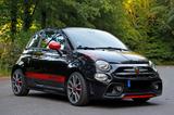 Abarth 595 Turismo 1.4 T-Jet 16V 595 Turismo Turismo - Abarth 595 Turismo mit Panoramadach
