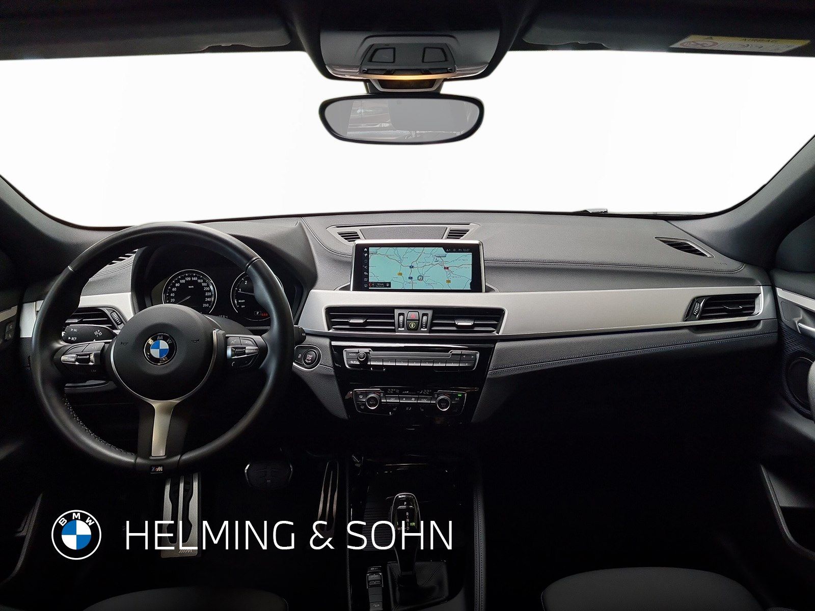 BMW X2 - Bild 7
