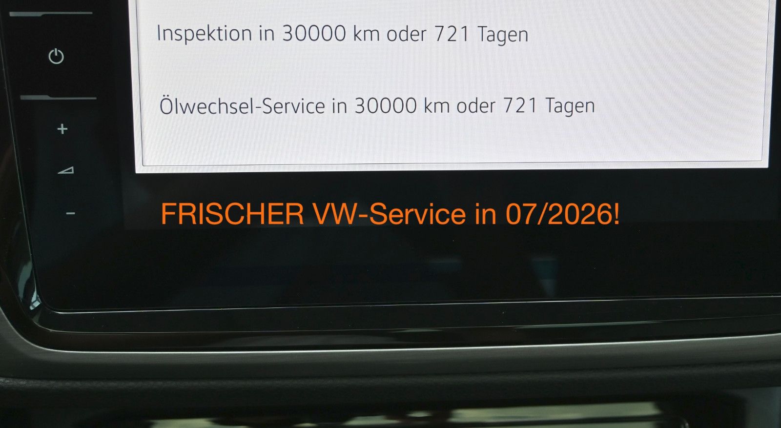 Fahrzeugabbildung Volkswagen Touran 1.5 TSI DSG °ACC°AHK°PANO°STHEIZ°DYNAUDI°