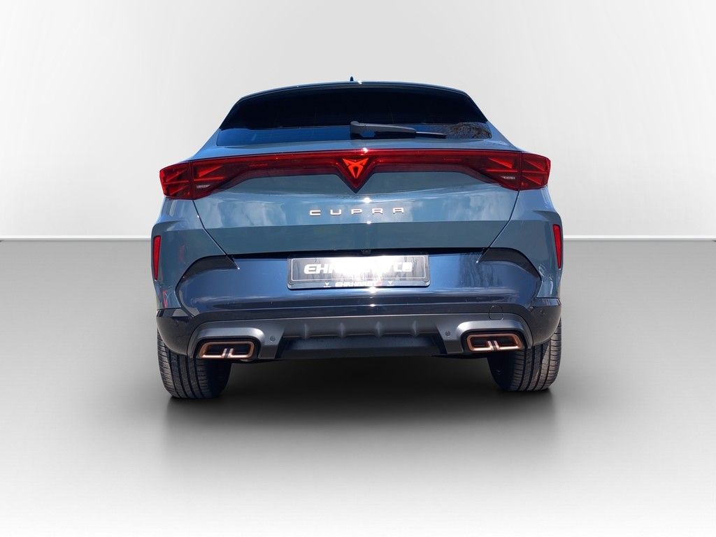 Cupra Formentor - Bild 6