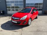 Opel Corsa D 150 Jahre Opel HU/AU SERVICE NEU
