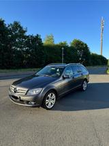 Mercedes-Benz C 350 T AVANTGARDE Autom. AVANTGARDE - Mercedes-Benz C 350