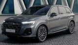Audi Q7 TFSIe qu S line ALLRADLENK AHK PANO B&O LASER