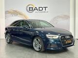 Audi A3 Limousine quattro sport S-Line S-Tronic - Audi A3 mit Diesel-Antrieb: Automatik