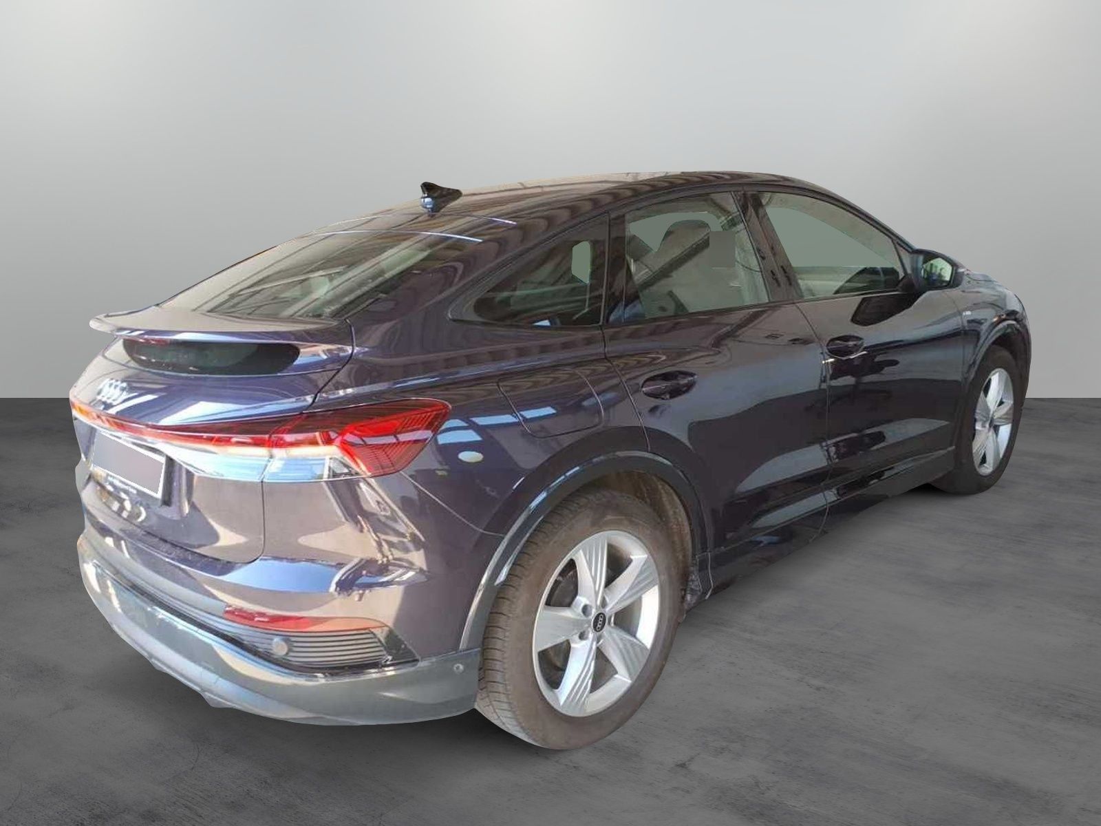 Audi Q4 e-tron - Bild 2