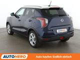 Ssangyong Tivoli 1.5 T-GDI Amber 4x2 *NAV*CAM*PDC*SHZ*ALU* - Ssangyong in Köln