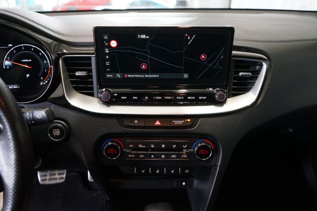 Vorschau Auto