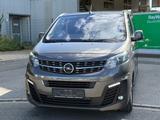 Opel Zafira Life  2.0 Elegance M L3*Tempomat*9Sitze* - Opel Zafira Life 9-Sitzer