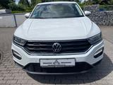 Volkswagen T-Roc PDC Sitzheizung AppCon Navi 1.Hand - Volkswagen T-Roc: R