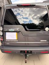 Land Rover Discovery 3.0 SDV6 Landmark Landmark - Land Rover Discovery von privat